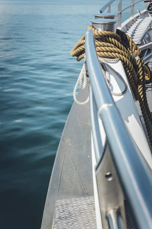 Foam.Boats Premium Domain